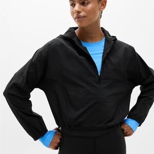 Athleta resilient popover